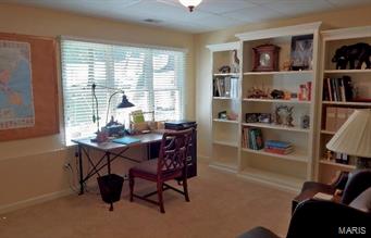 Babler Meadows One - Residential