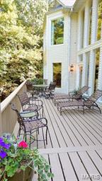 Babler Meadows One - Residential