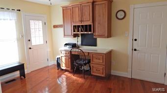 Babler Meadows One - Residential