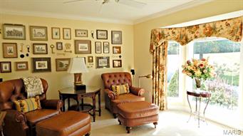 Babler Meadows One - Residential