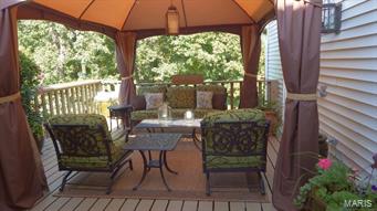 Babler Meadows One - Residential