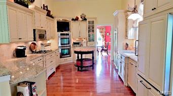 Babler Meadows One - Residential