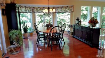 Babler Meadows One - Residential