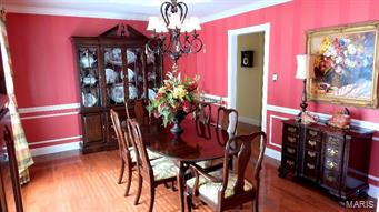 Babler Meadows One - Residential