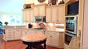 Babler Meadows One - Residential