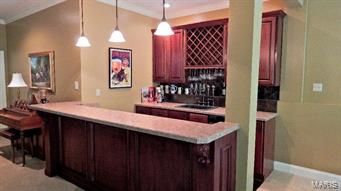 Babler Meadows One - Residential