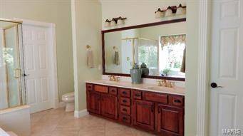 Babler Meadows One - Residential