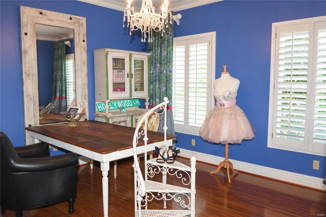 Thornhill Estates 6 - Residential