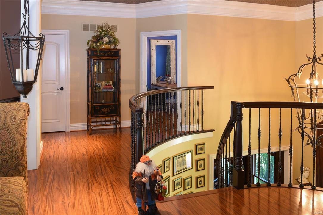 Thornhill Estates 6 - Residential