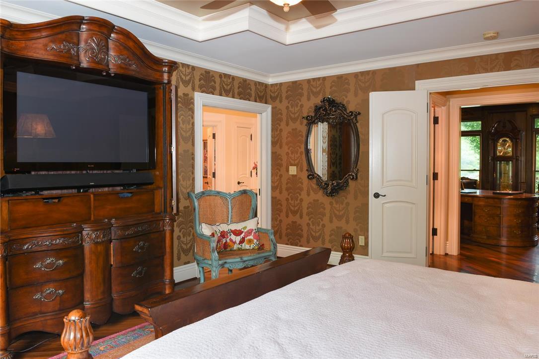 Thornhill Estates 6 - Residential