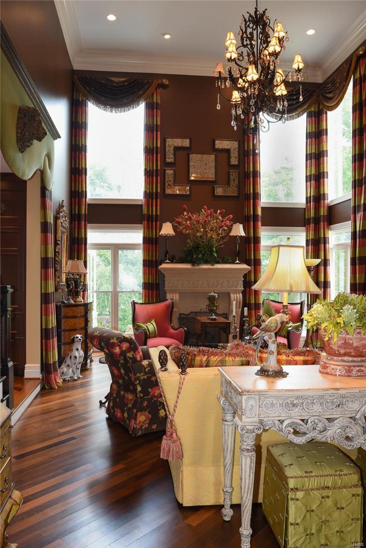 Thornhill Estates 6 - Residential