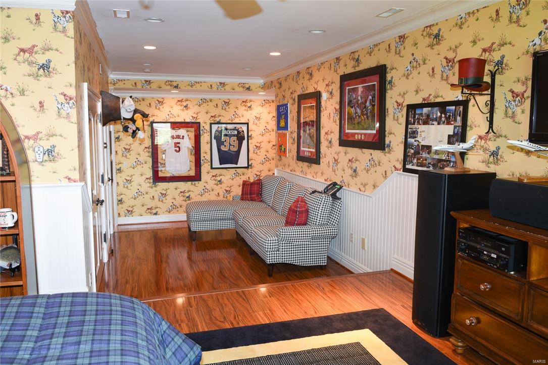 Thornhill Estates 6 - Residential