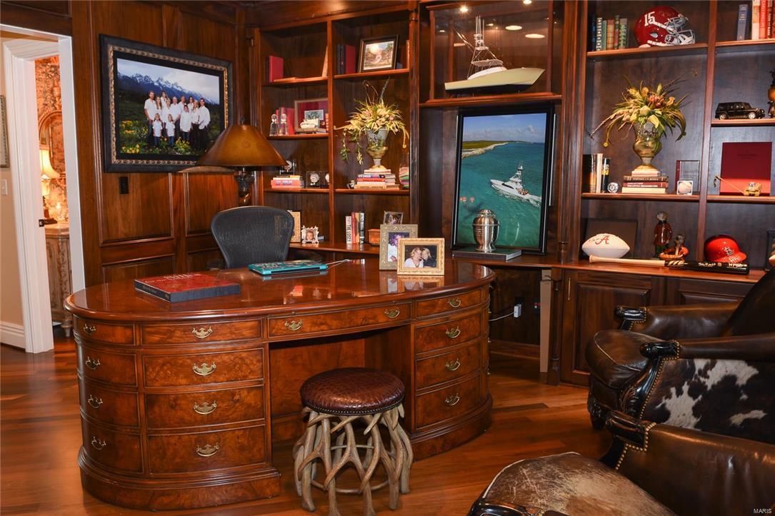 Thornhill Estates 6 - Residential