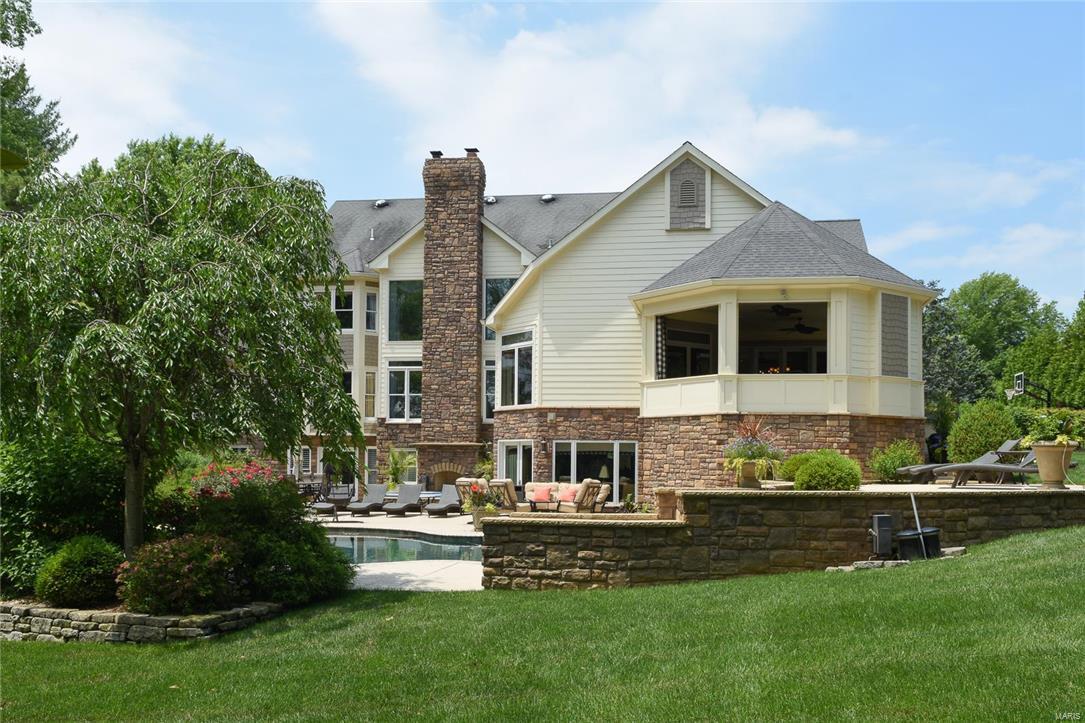 Thornhill Estates 6 - Residential