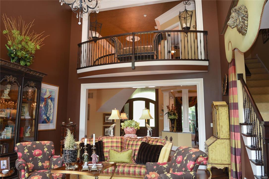 Thornhill Estates 6 - Residential