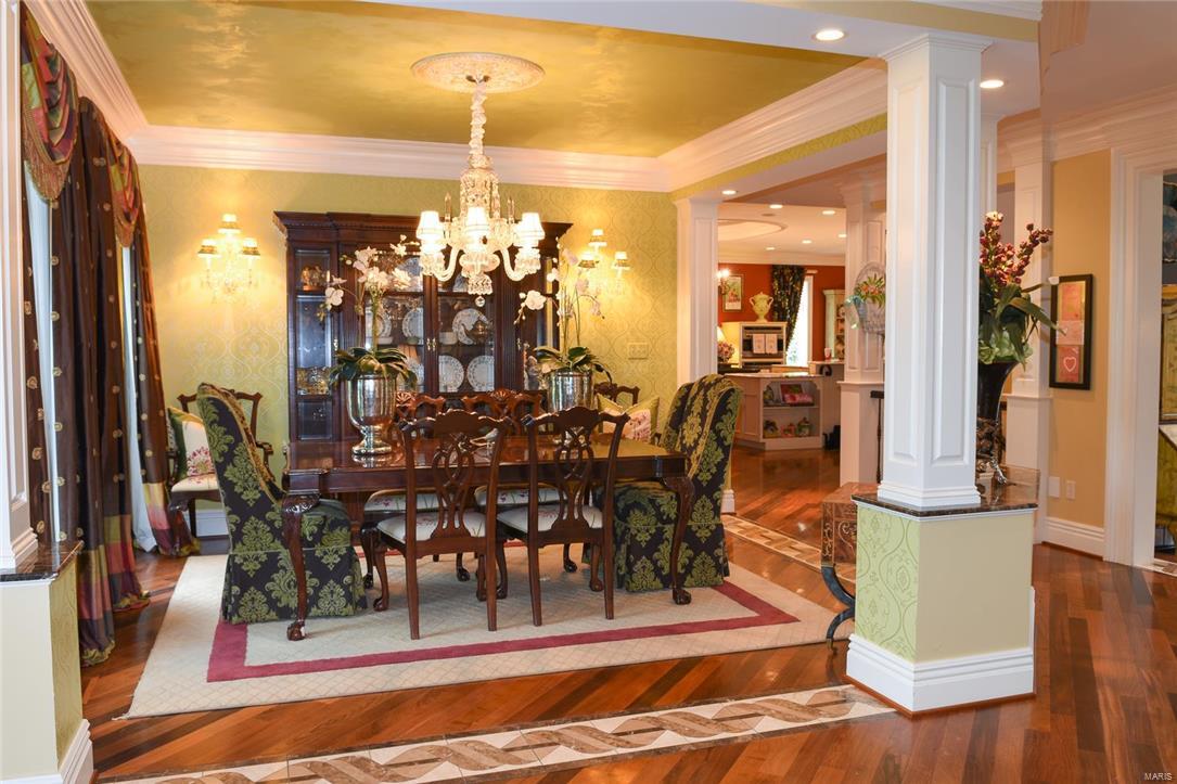 Thornhill Estates 6 - Residential