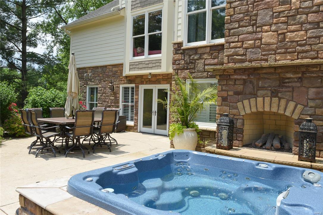 Thornhill Estates 6 - Residential