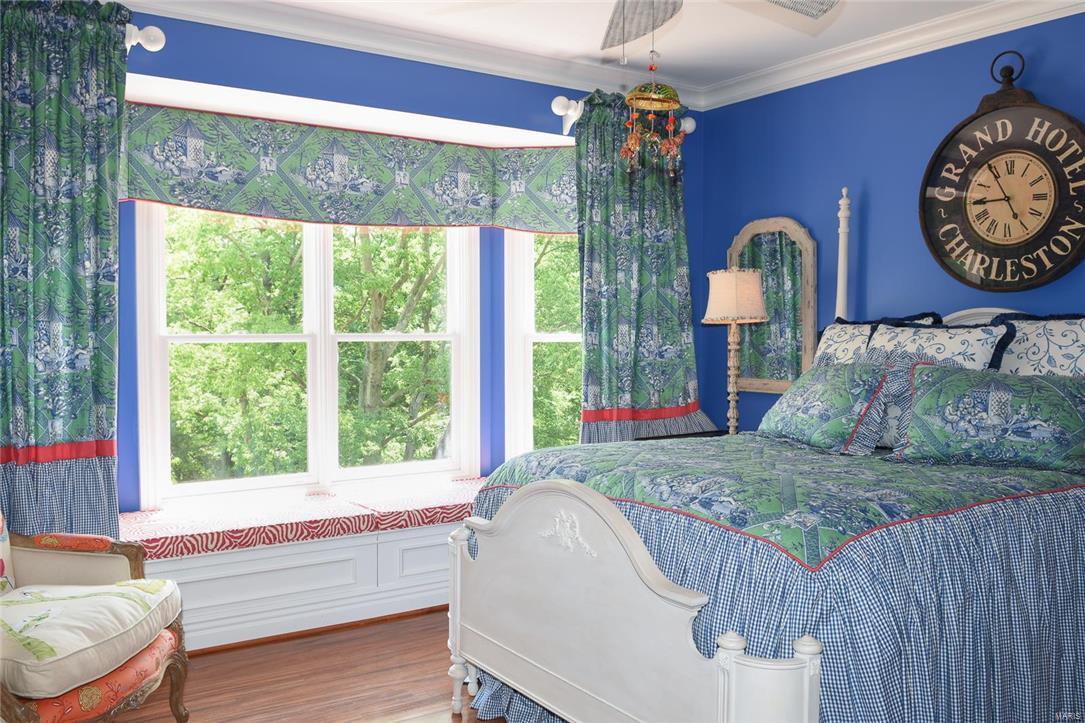 Thornhill Estates 6 - Residential