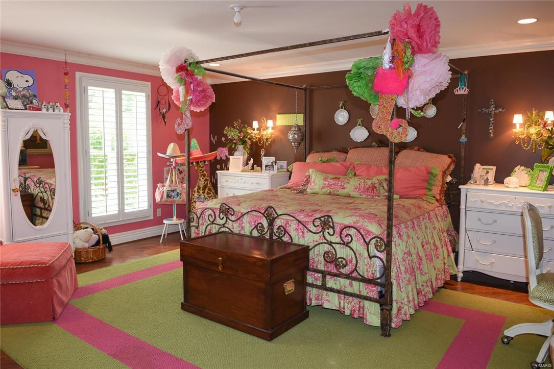 Thornhill Estates 6 - Residential