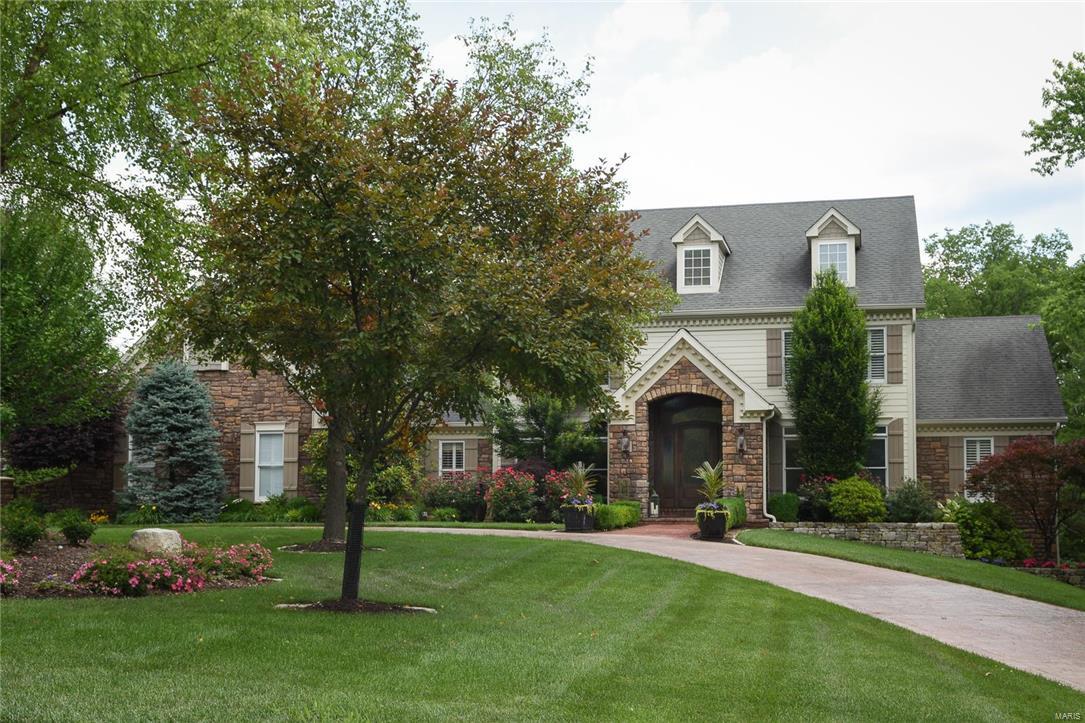 Thornhill Estates 6 - Residential