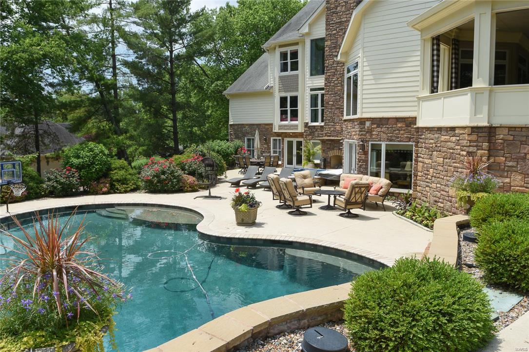 Thornhill Estates 6 - Residential