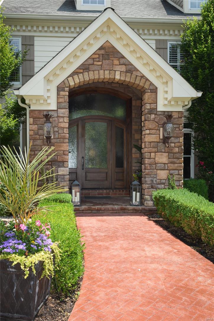 Thornhill Estates 6 - Residential