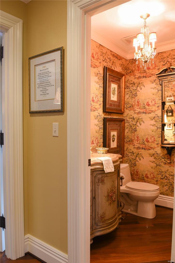 Thornhill Estates 6 - Residential