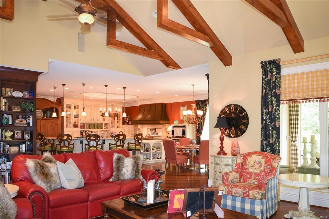 Thornhill Estates 6 - Residential