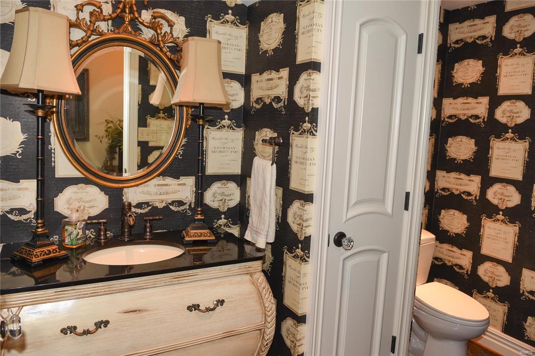 Thornhill Estates 6 - Residential