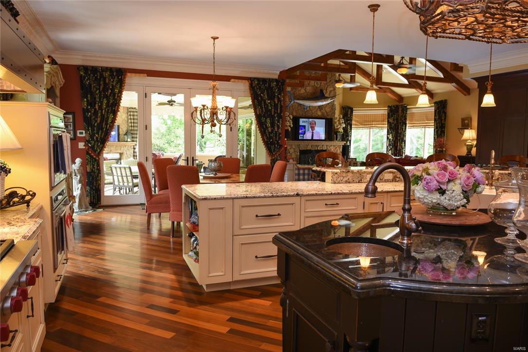 Thornhill Estates 6 - Residential