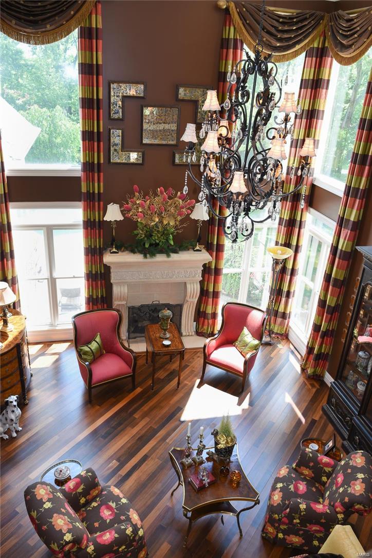 Thornhill Estates 6 - Residential