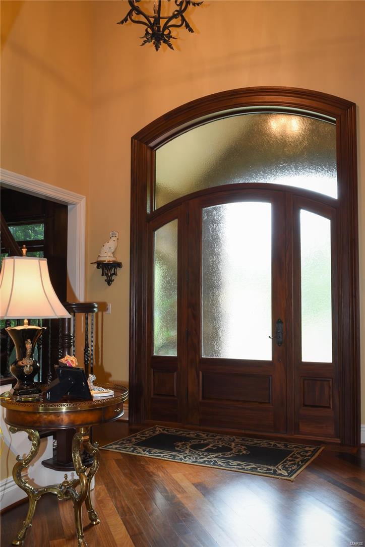 Thornhill Estates 6 - Residential