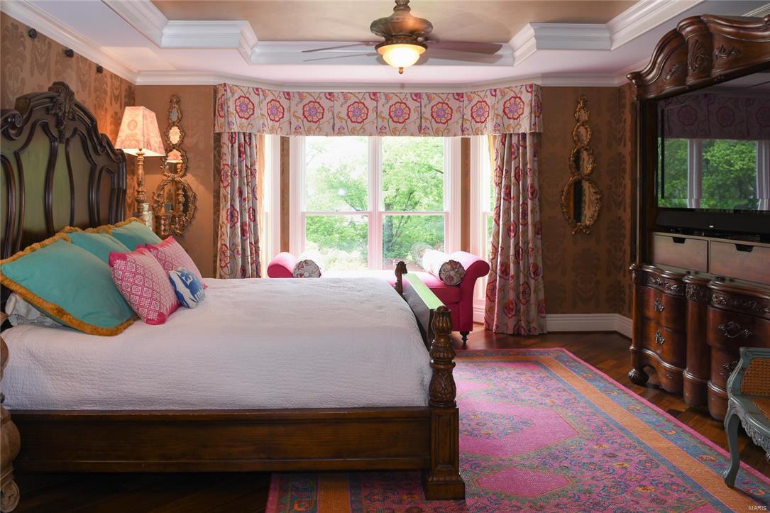 Thornhill Estates 6 - Residential