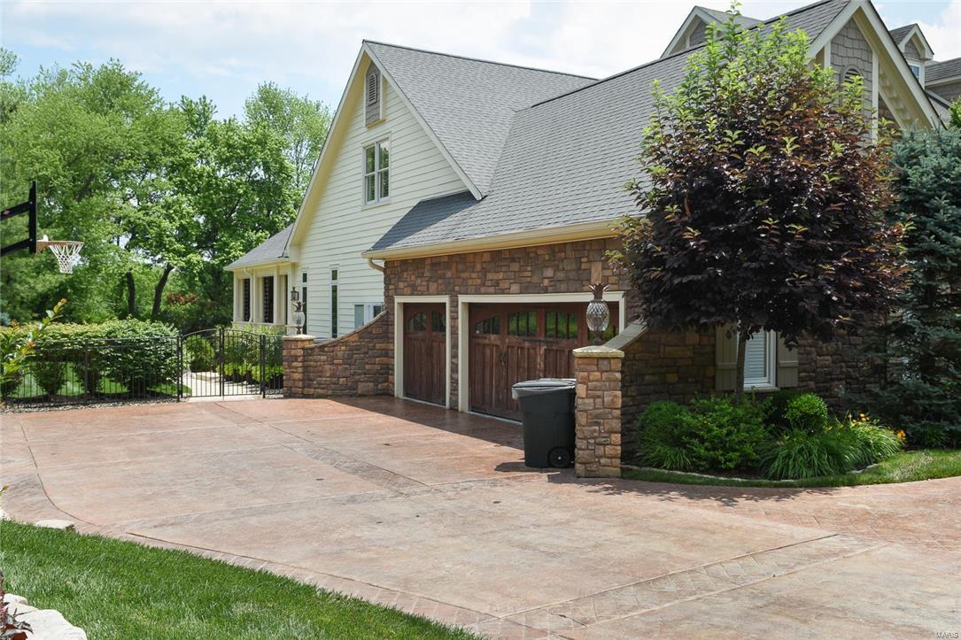 Thornhill Estates 6 - Residential