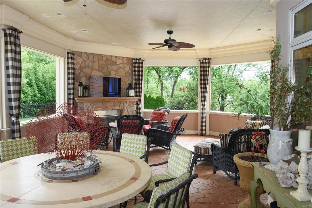 Thornhill Estates 6 - Residential