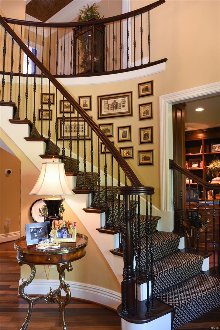 Thornhill Estates 6 - Residential