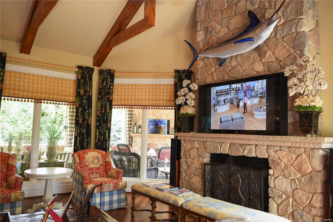 Thornhill Estates 6 - Residential