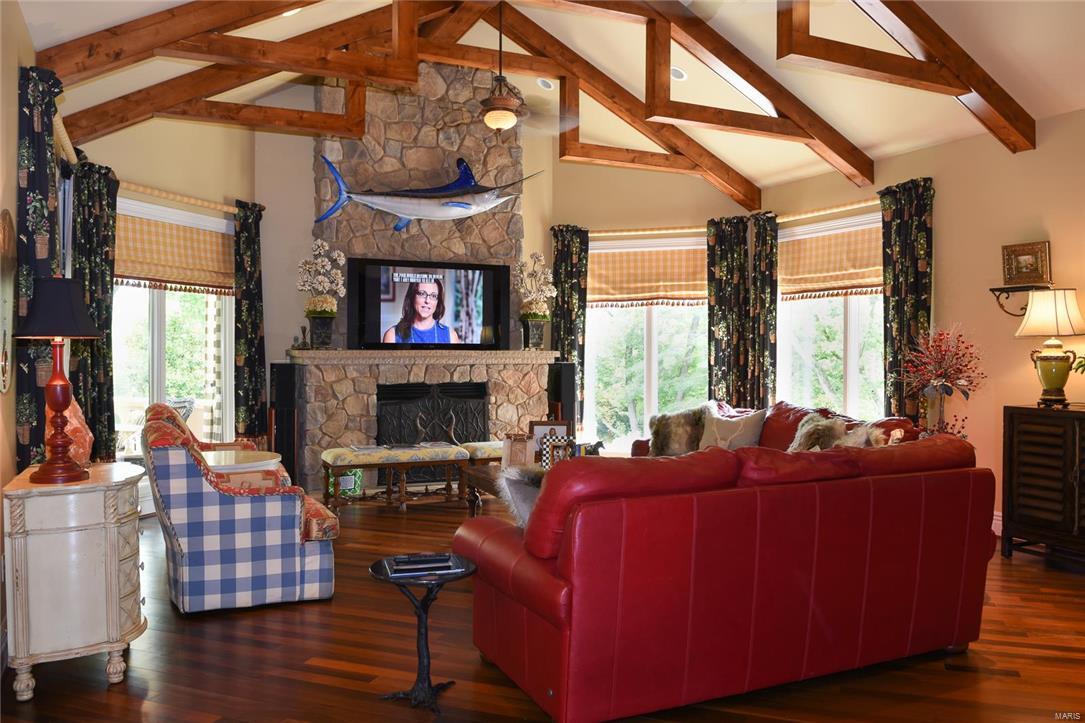 Thornhill Estates 6 - Residential