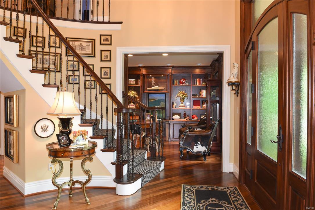 Thornhill Estates 6 - Residential