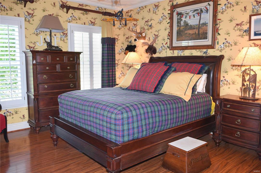 Thornhill Estates 6 - Residential