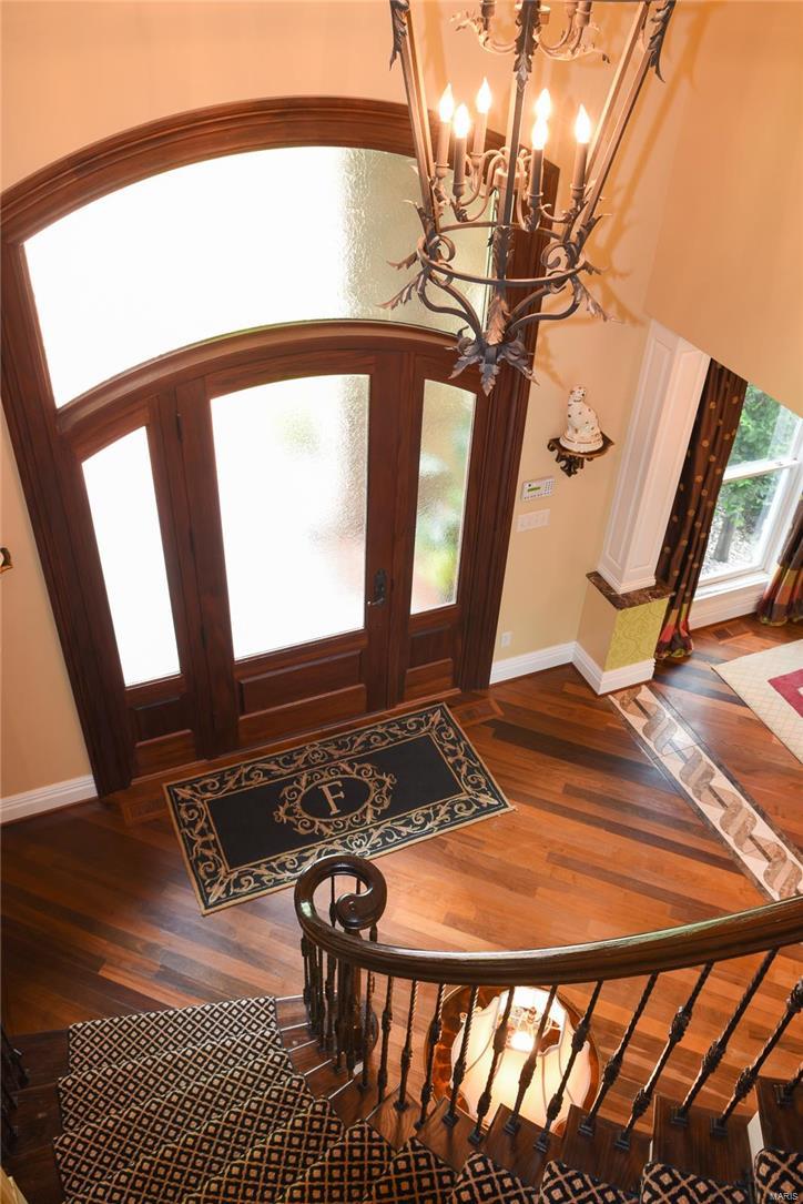 Thornhill Estates 6 - Residential