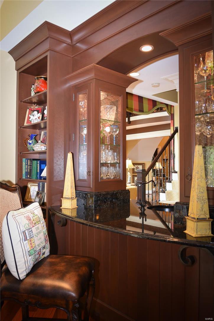 Thornhill Estates 6 - Residential