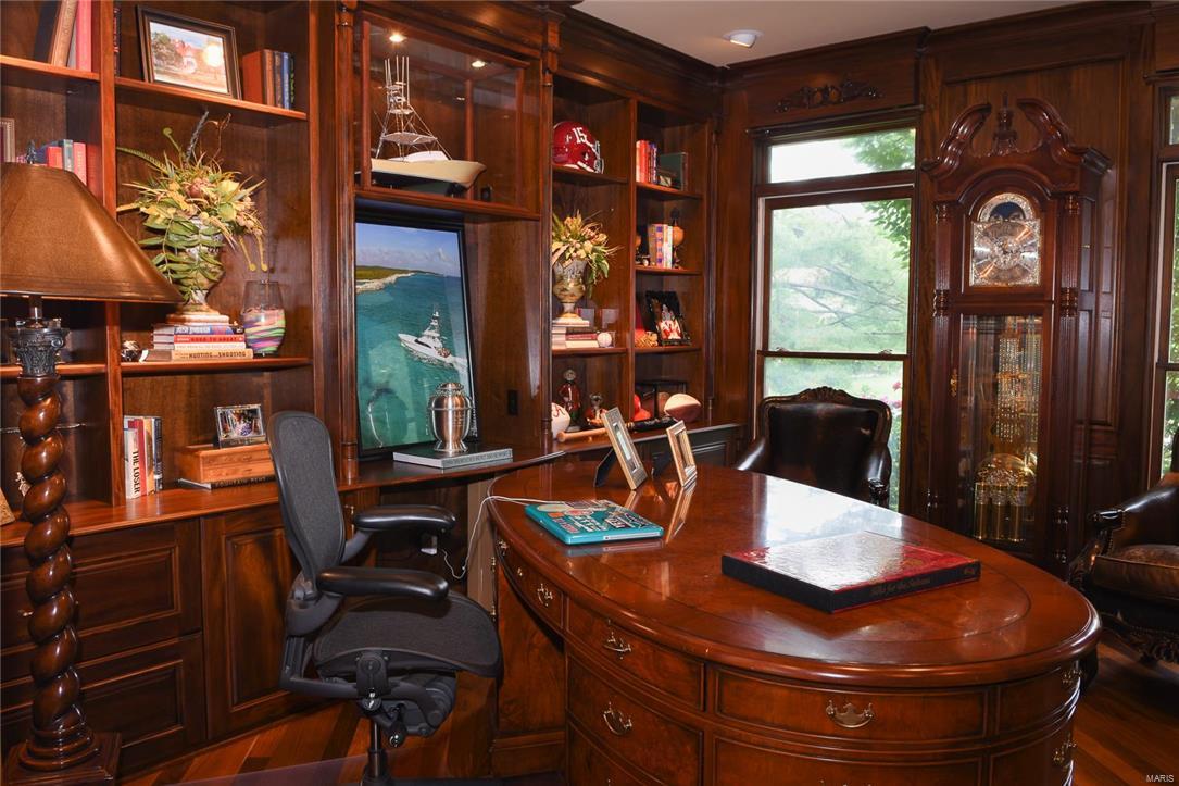 Thornhill Estates 6 - Residential