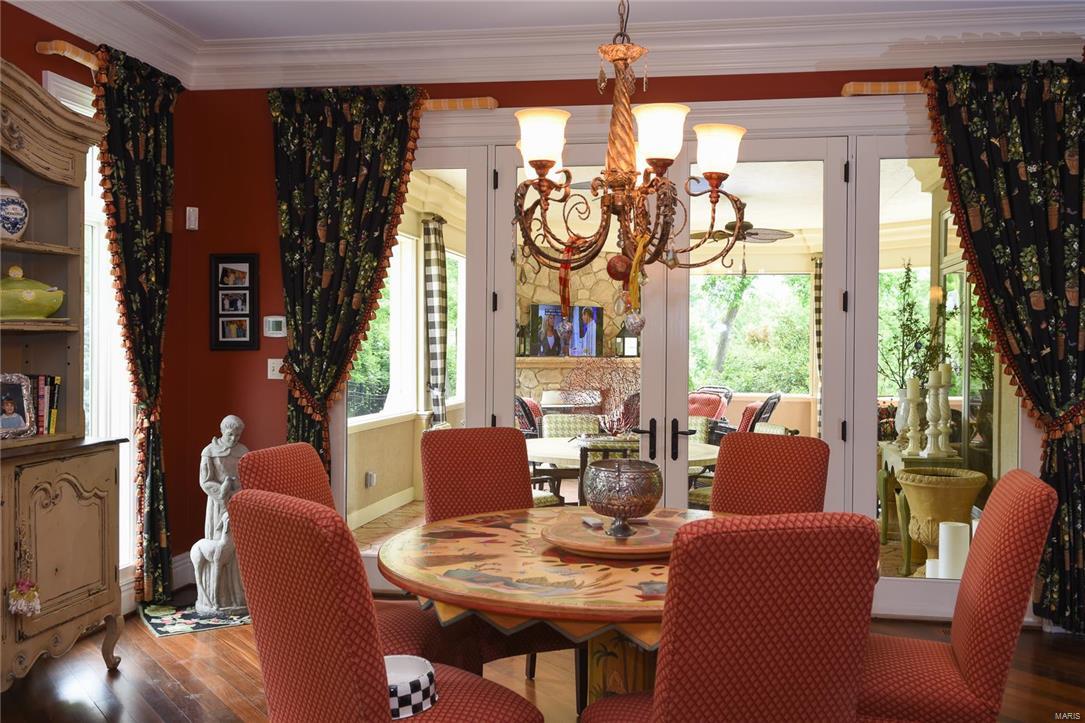 Thornhill Estates 6 - Residential