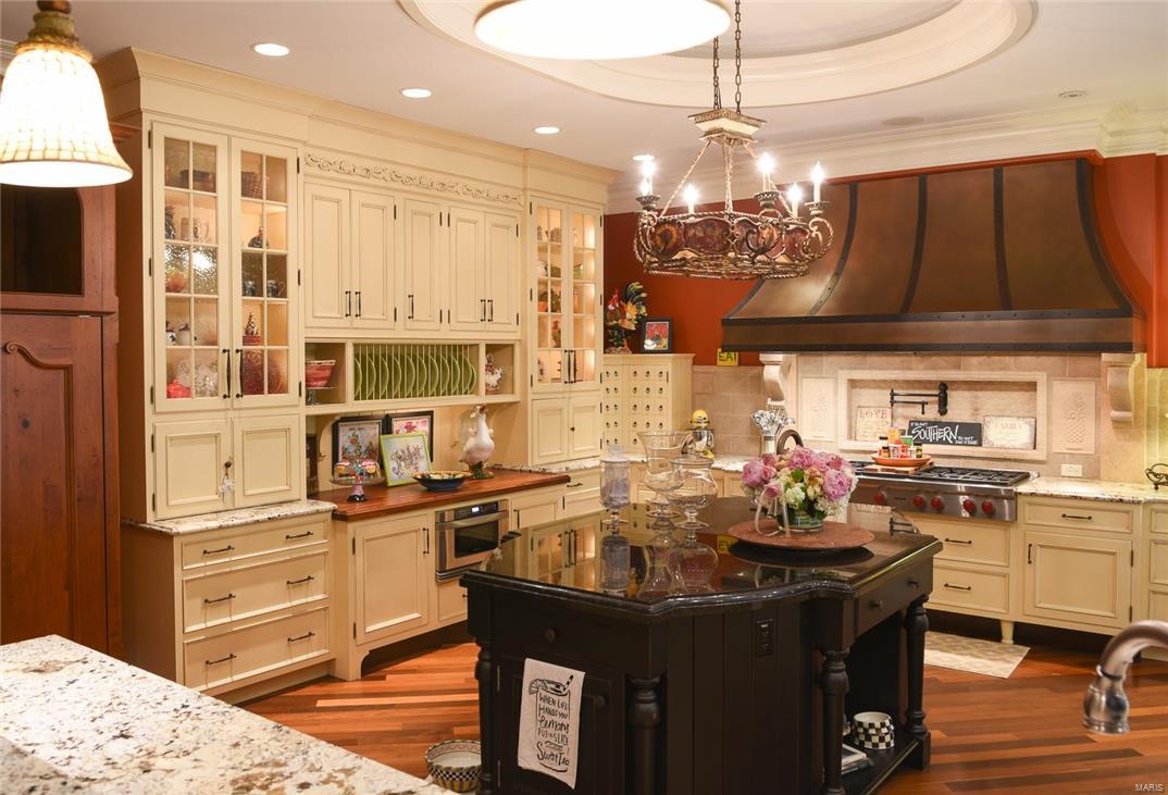 Thornhill Estates 6 - Residential