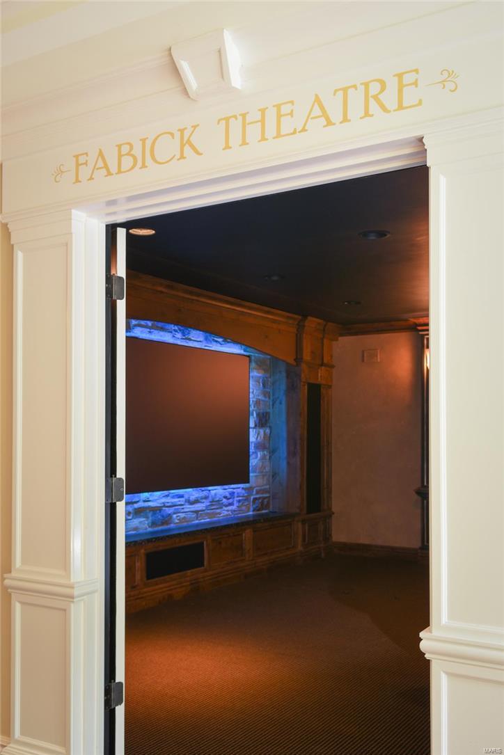 Thornhill Estates 6 - Residential