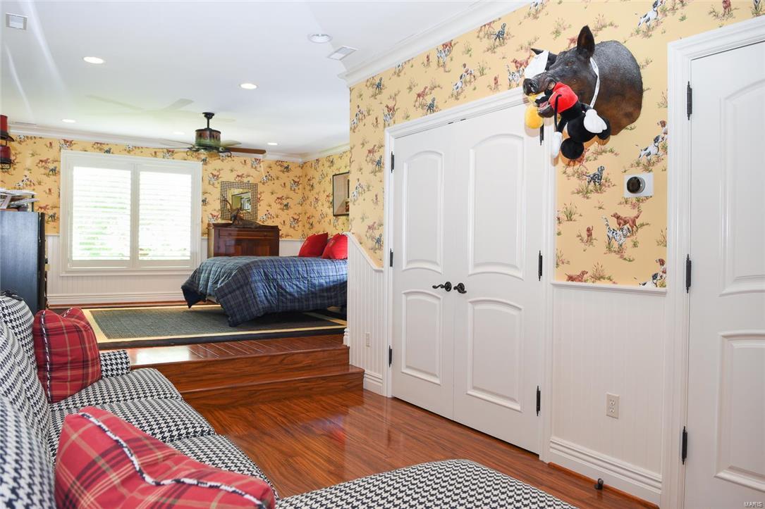 Thornhill Estates 6 - Residential