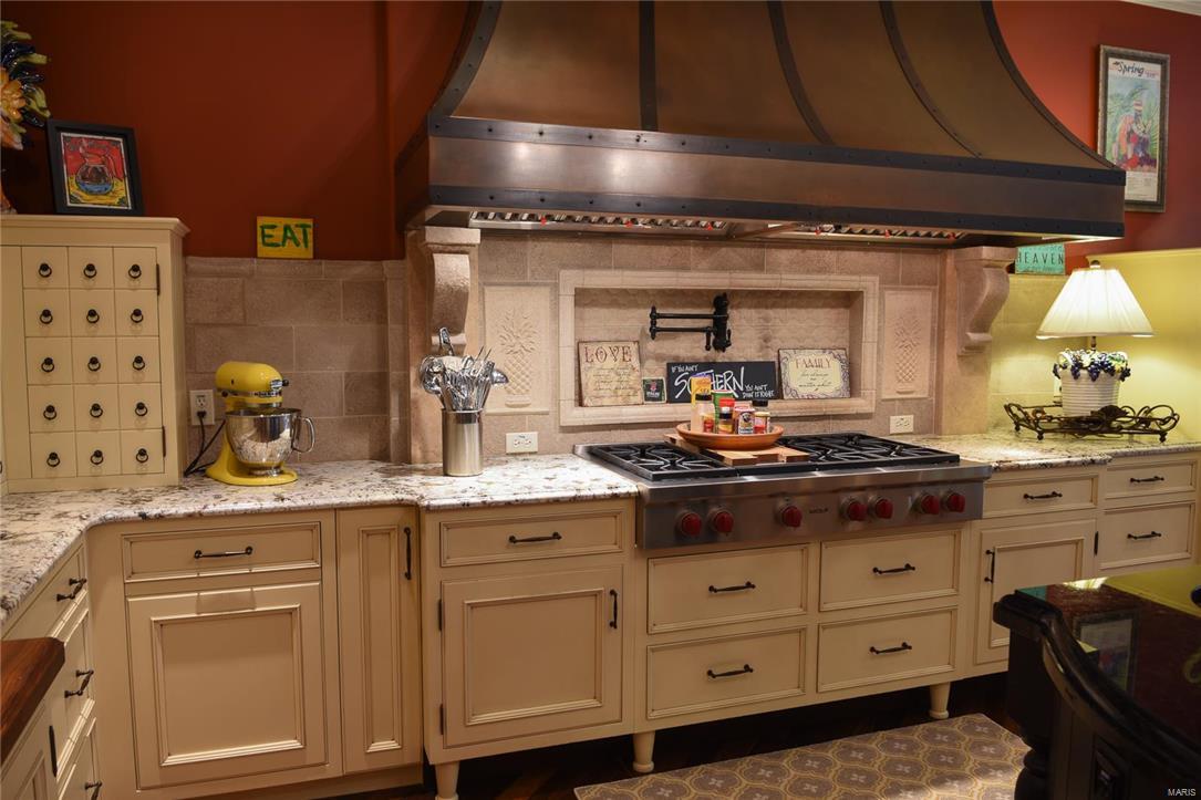 Thornhill Estates 6 - Residential