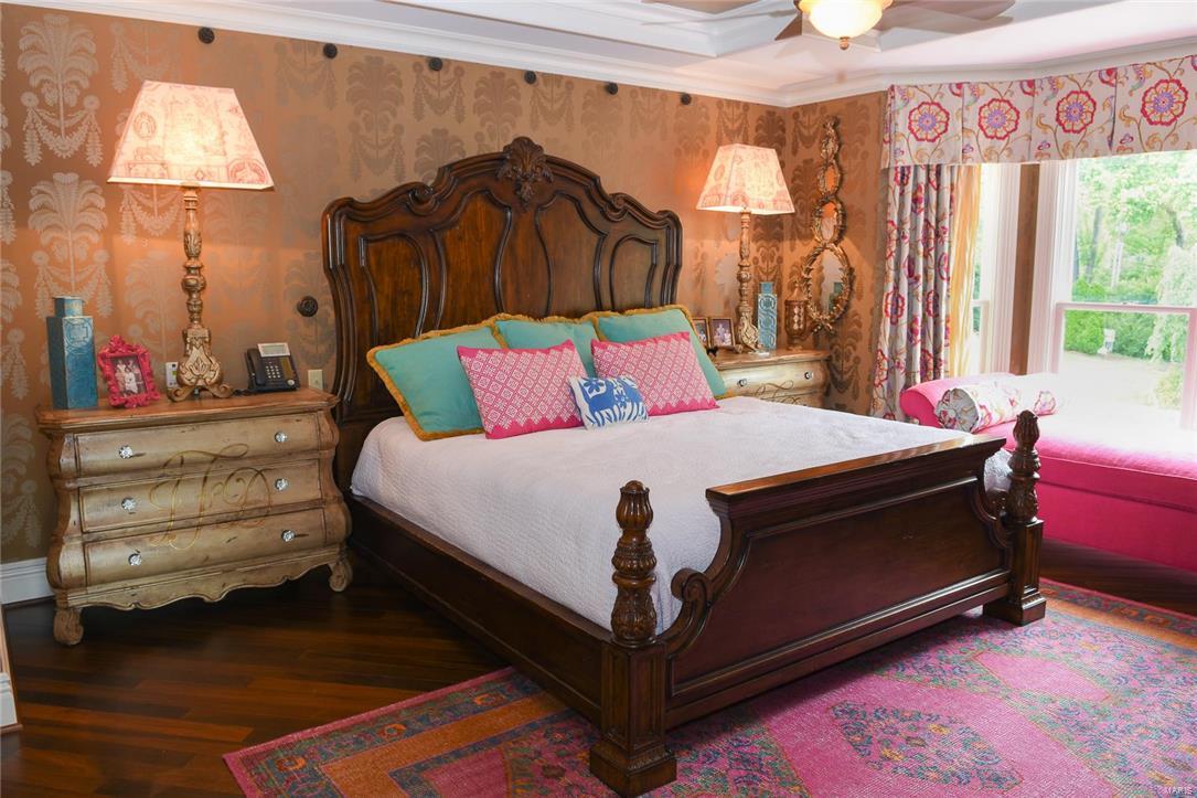 Thornhill Estates 6 - Residential