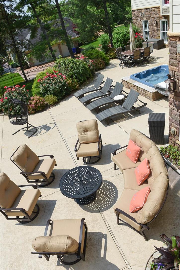 Thornhill Estates 6 - Residential